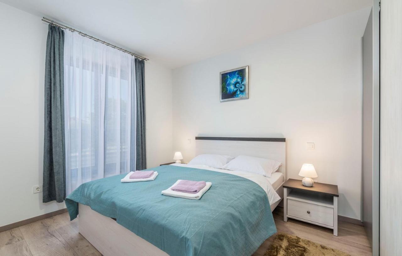 Appartement met Terras