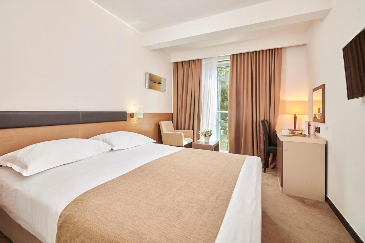 Economy Zimmer mit französischem Bett