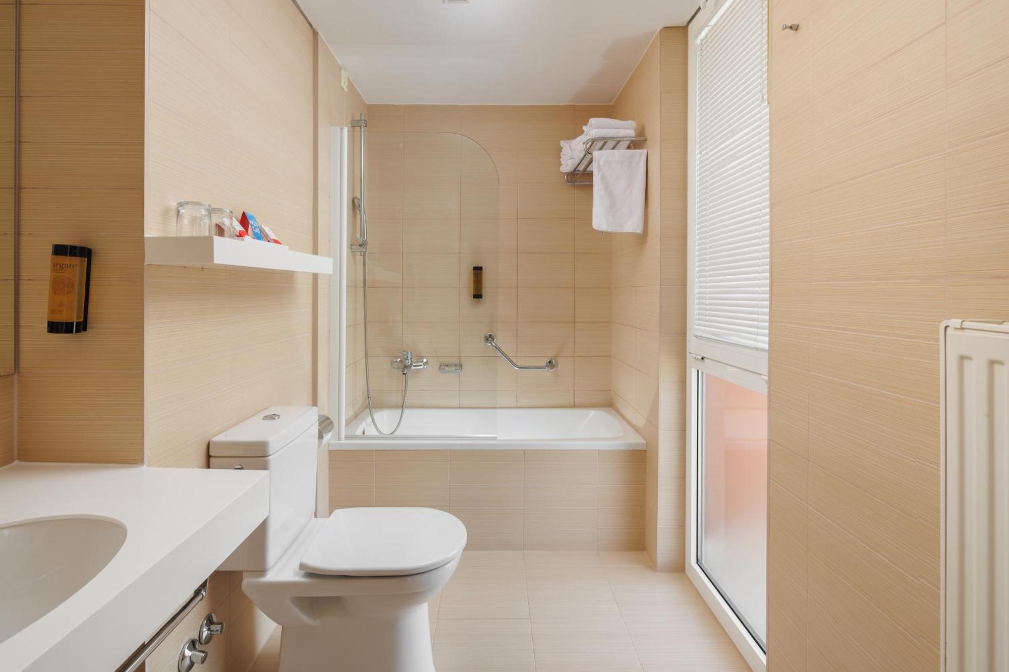 Superior Zimmer mit Balkon - Meerseite