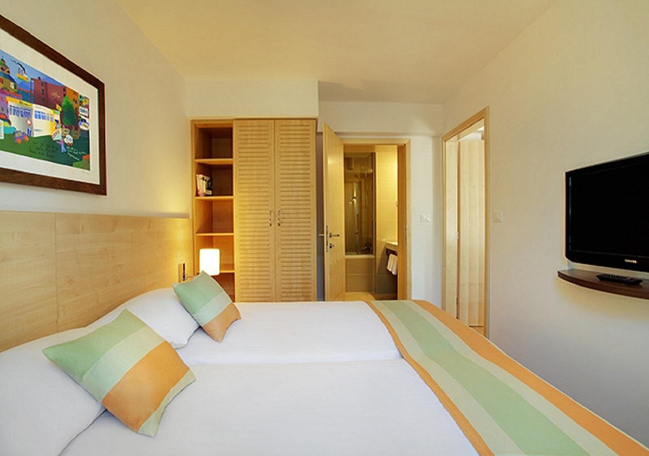 Suite for 2+3 - Casa Palma