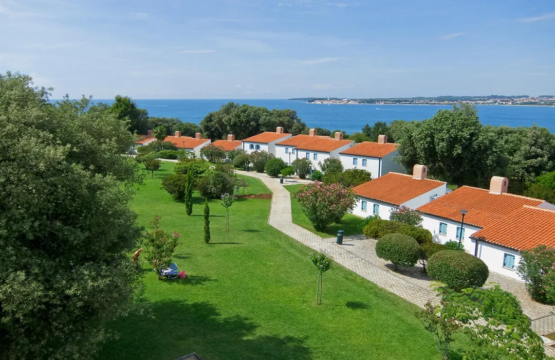 Valamar Club Tamaris Hotel-1