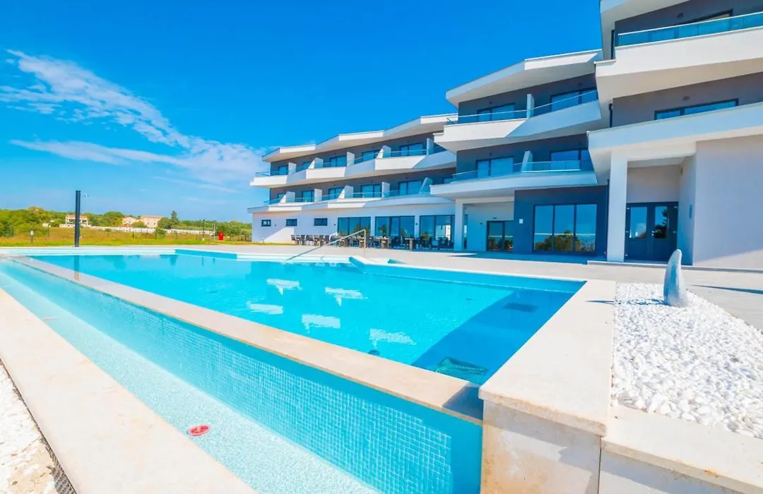 Hotel Delfin Lanterna-1