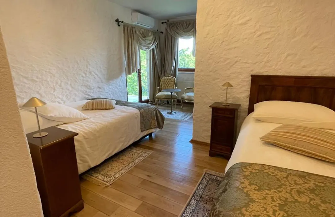 Villa Castello Rausch-1