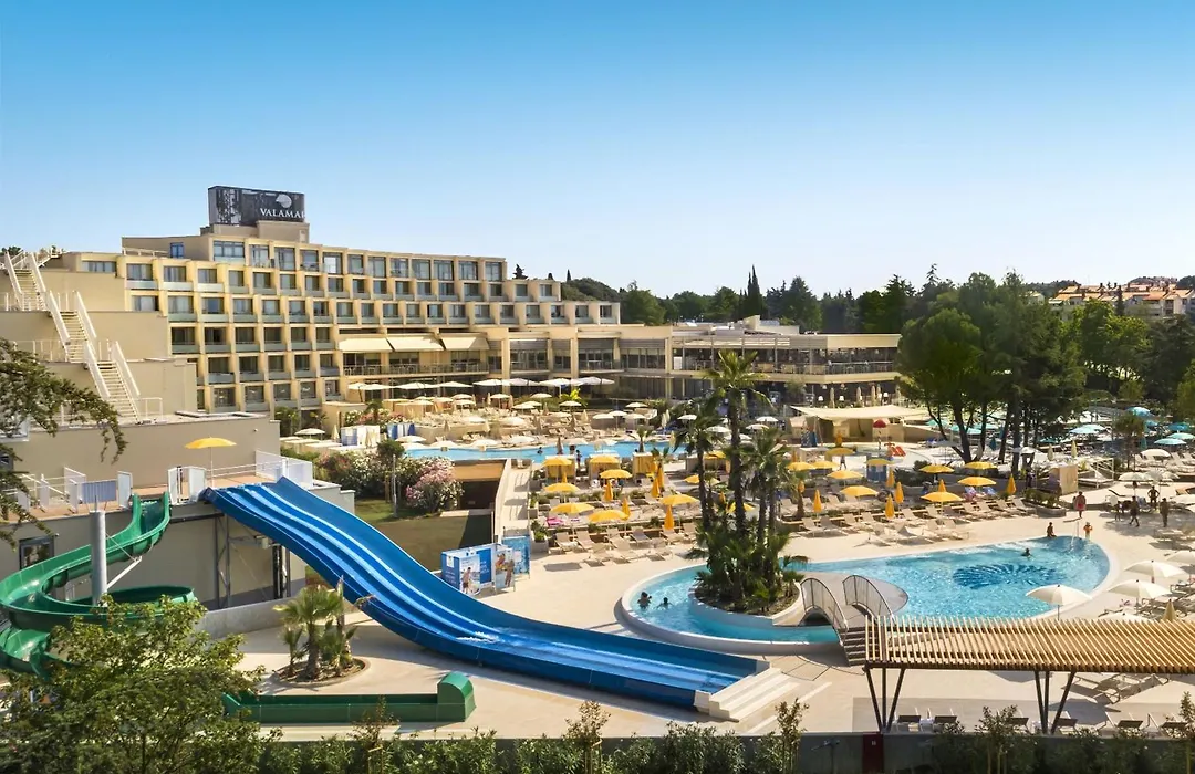 Valamar Parentino Hotel-1