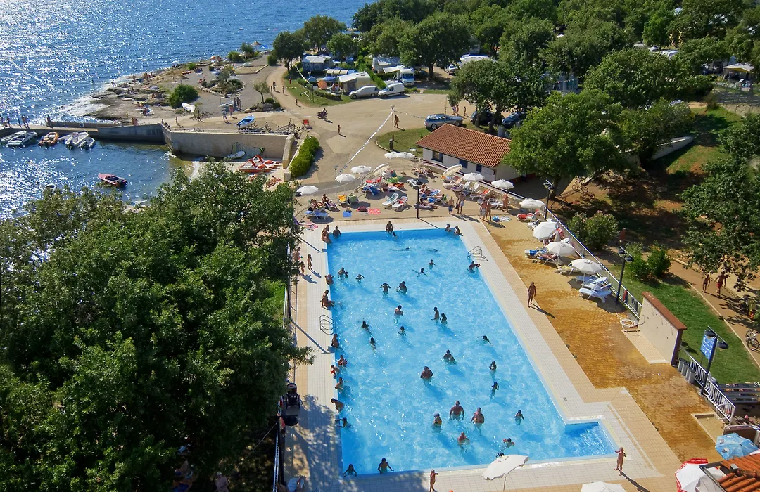 Camping Solaris - Naturist-1