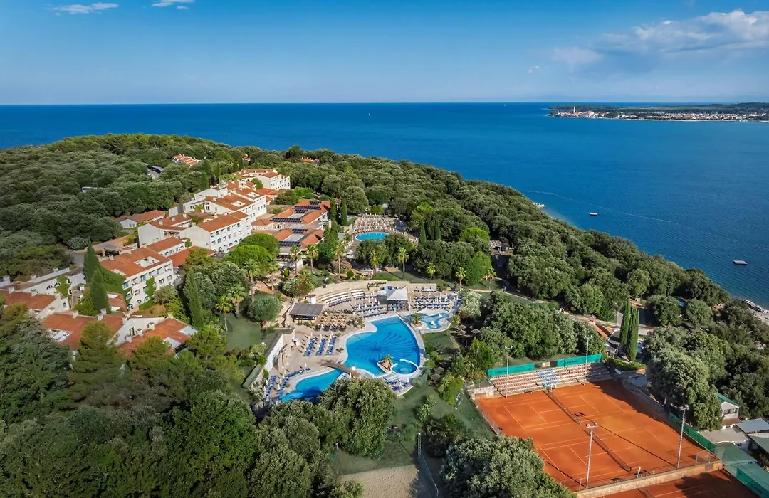 Valamar Tamaris Resort-1