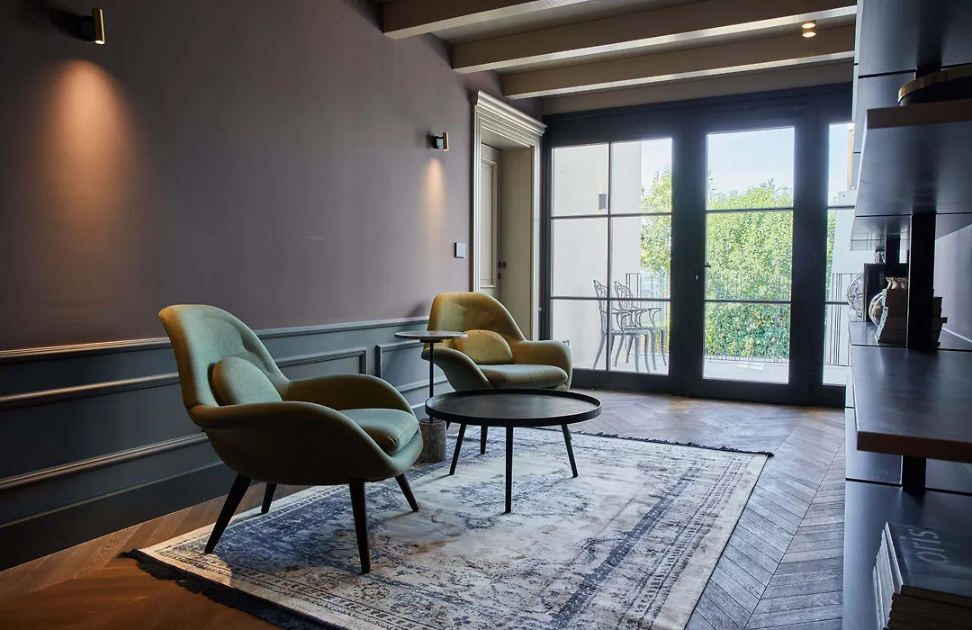 Martis Forum Heritage Hotel & Residence-1