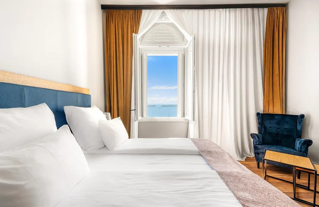 Hotel Dua Residence-1