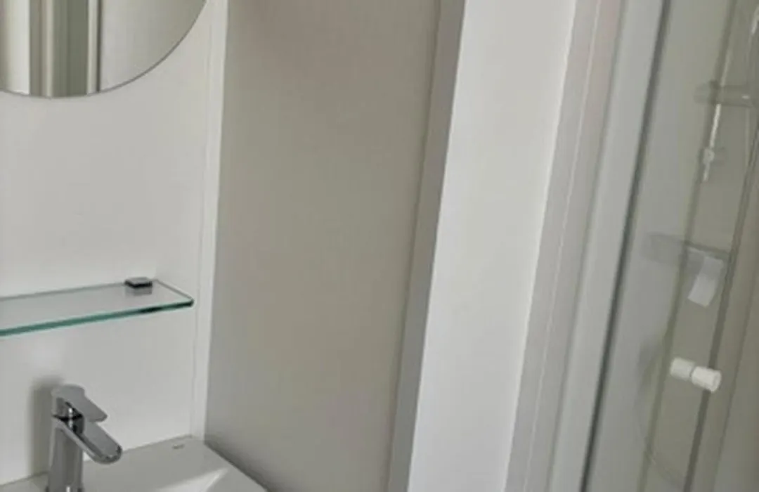 Mobile Homes Comfort Capri Bijela Uvala-1