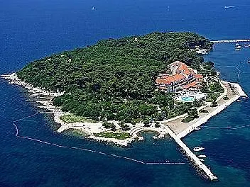 Hotel Fortuna Porec-1