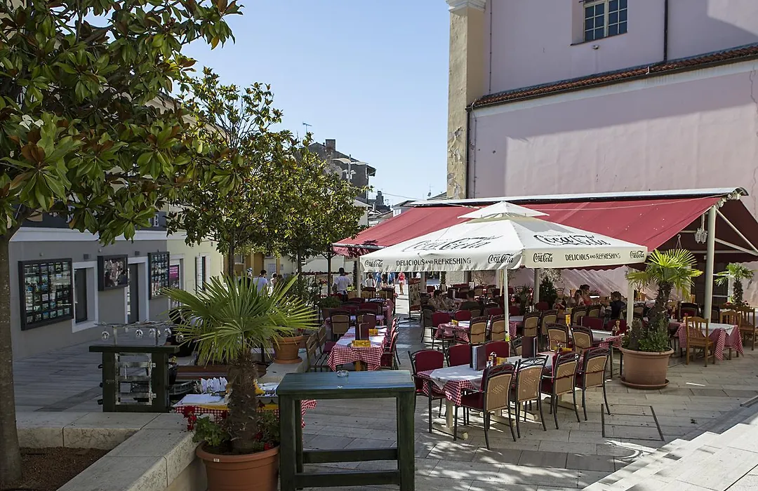 Boutique Hotel Melissa-1