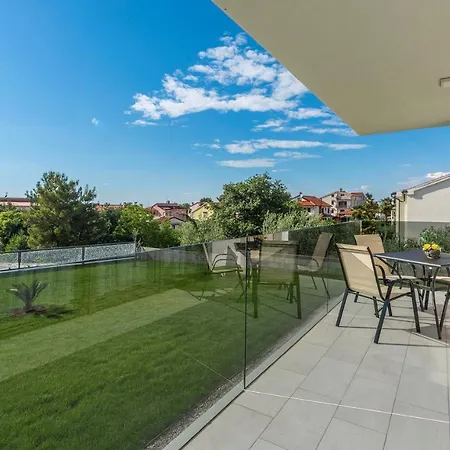 Apart Residence Blue Sea-2