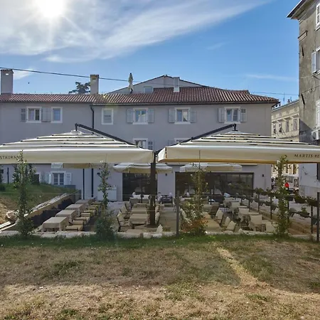 Martis Forum Heritage Hotel & Residence-3