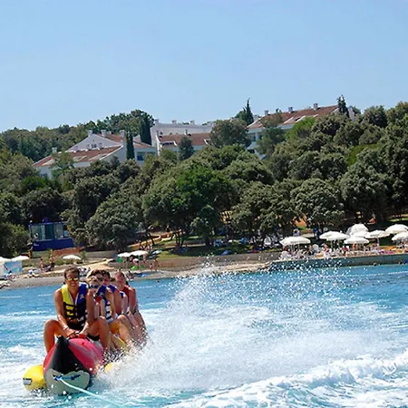 Valamar Club Tamaris Hotel-2