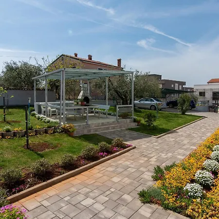 Apart Residence Blue Sea-3