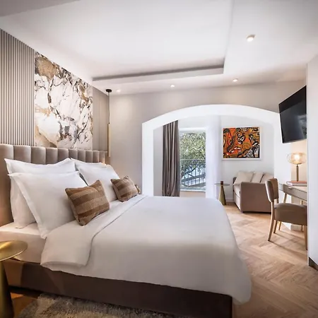 Boutique Hotel Mauro-3