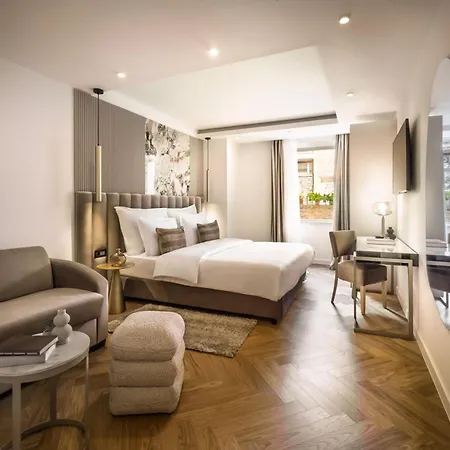 Boutique Hotel Mauro-2
