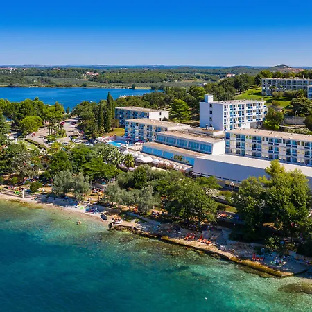 Hotel Plavi Plava Laguna-3
