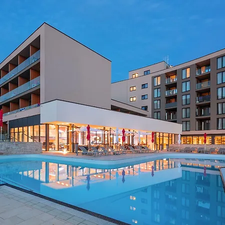 Hotel Park Plava Laguna-2