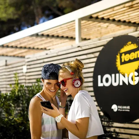 Valamar Tamaris Resort-2