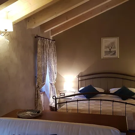 Bed & Breakfast Korta Gira-3