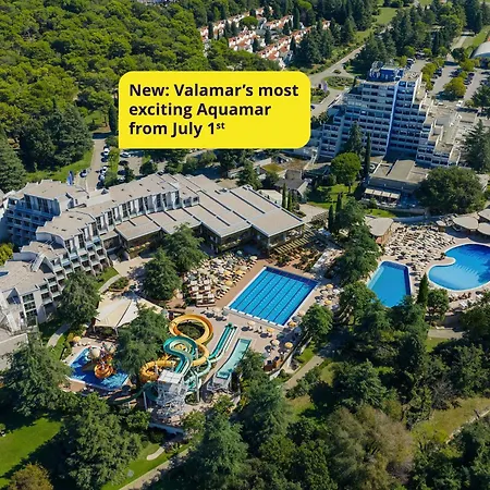 Valamar Diamant Hotel-3