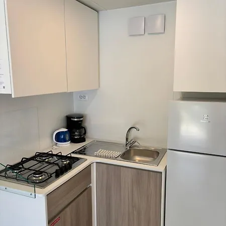 Mobile Homes Comfort Capri Bijela Uvala-2