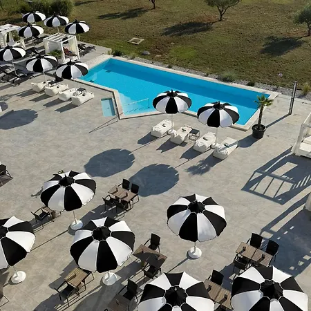 Hotel Delfin Lanterna-3