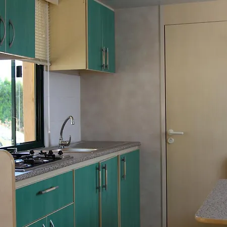 Fkk Ulika - Naturist Mobile Homes Eden-3