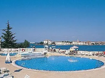 Hotel Fortuna Porec-2